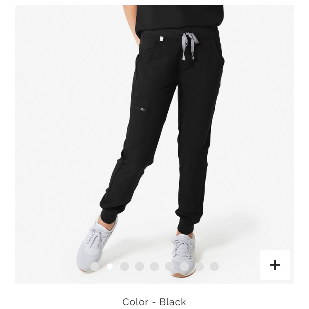 Figs Zamora jogger